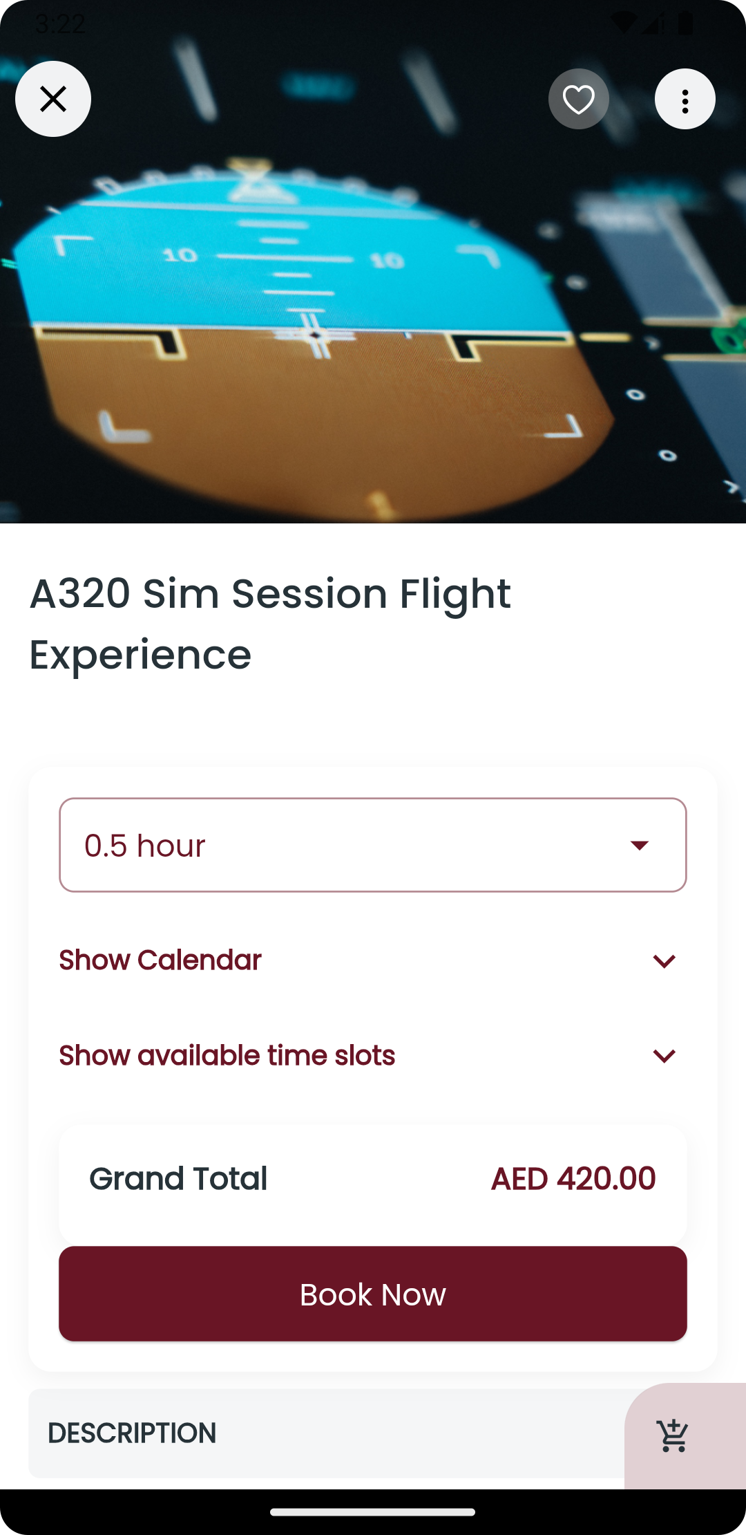 VoltFi app