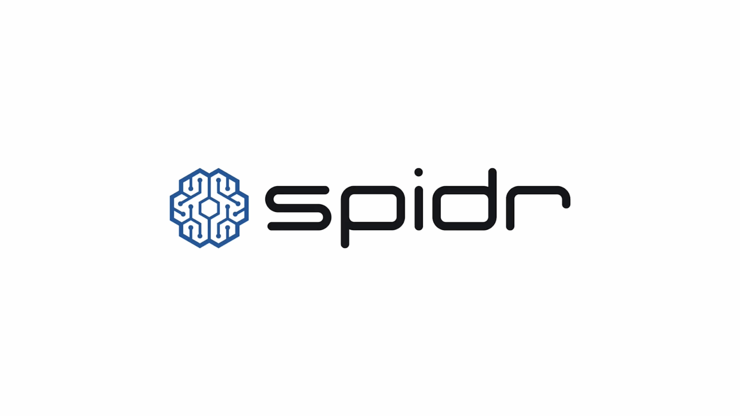 Logo SpidR
