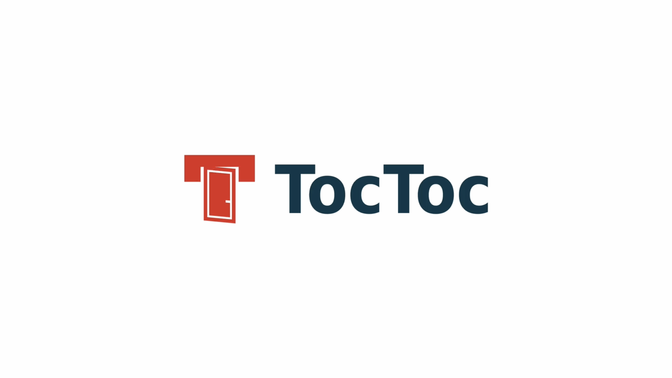 Logo TocToc