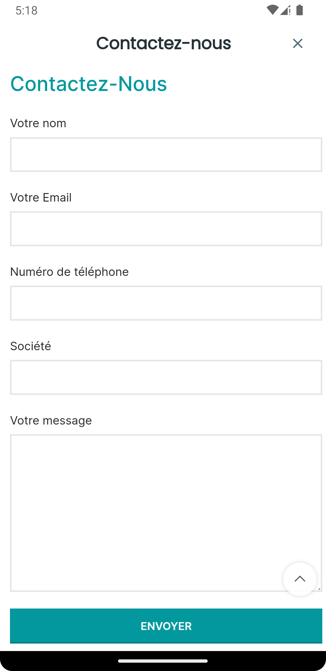 EDS Esport app