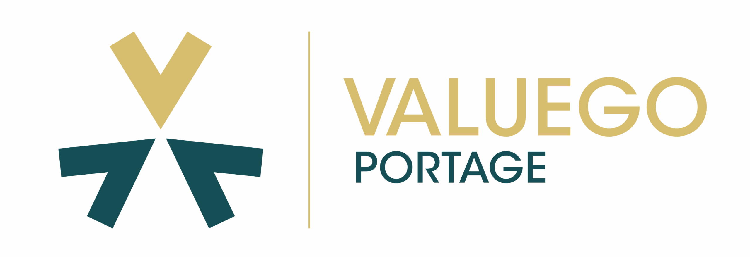 Valuego portage