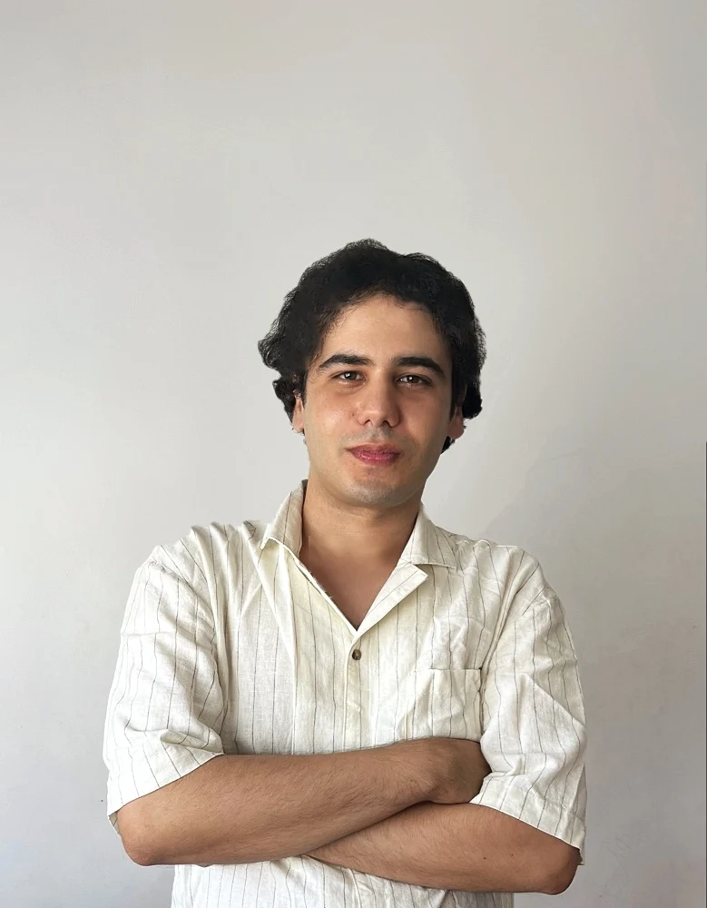 Mohammed BOUTAHIR