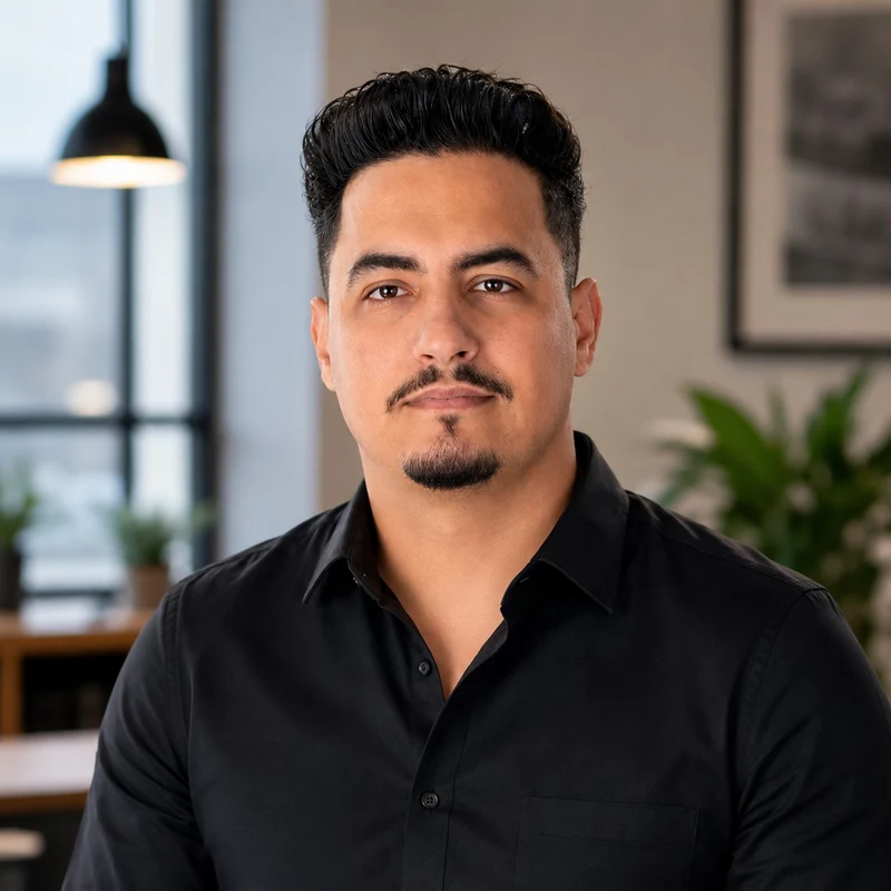 Oussama ELWARRAKI