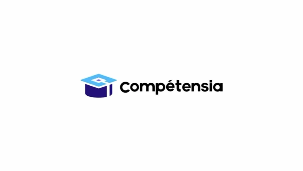 Aperçu du projet Compétensia