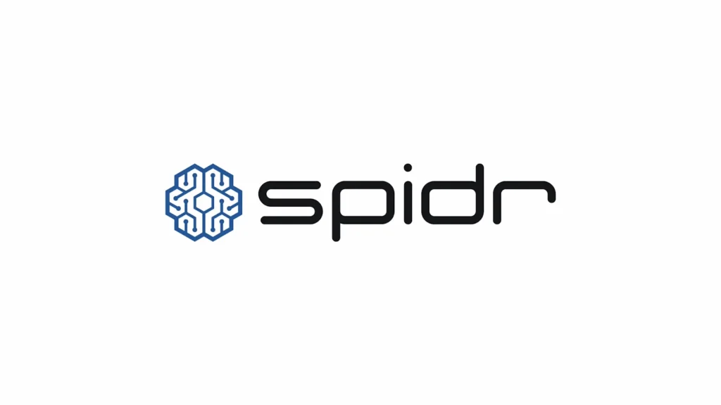 Aperçu du projet SpidR